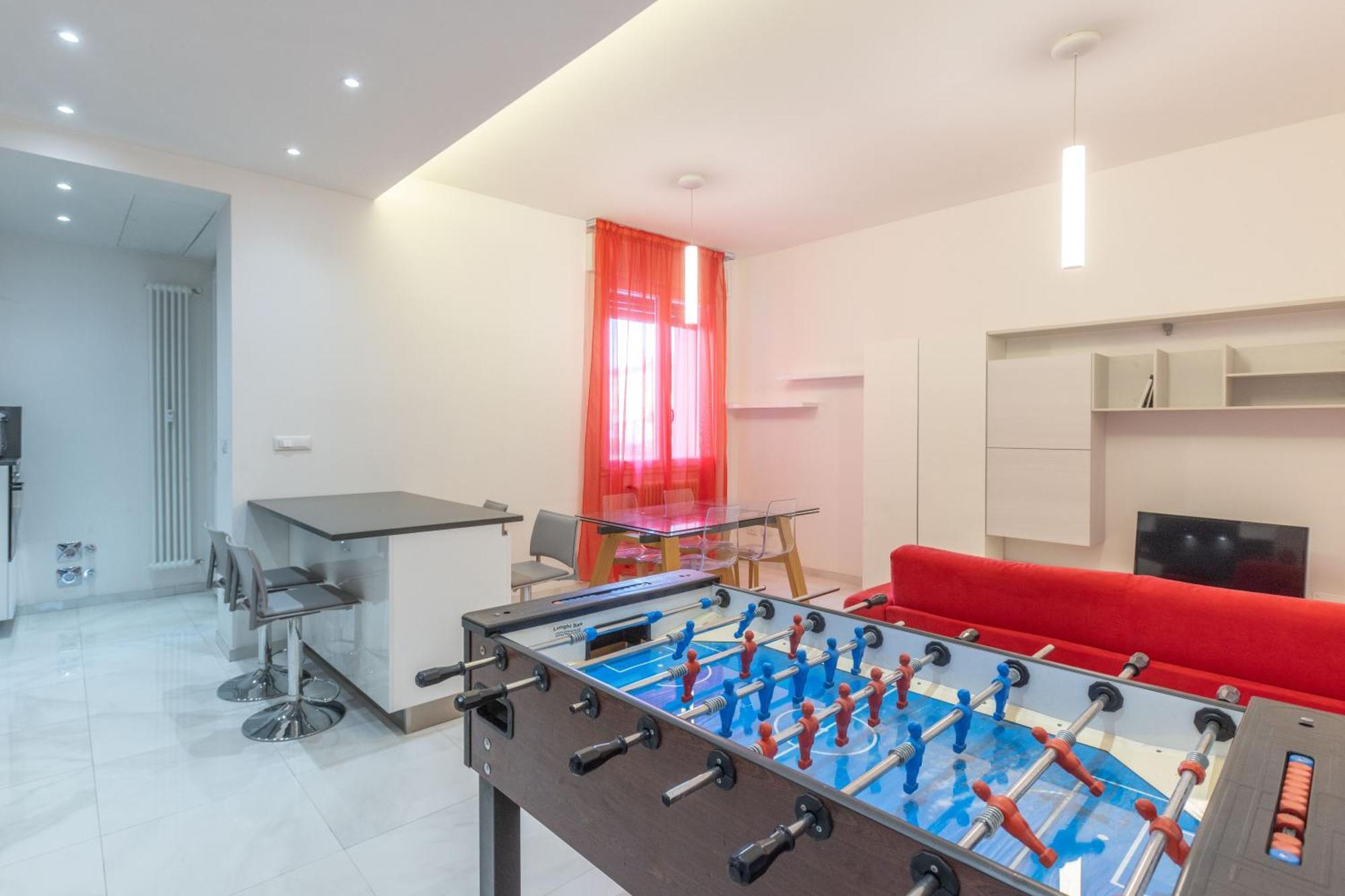 Navile, Bologna By Short Holidays Екстериор снимка