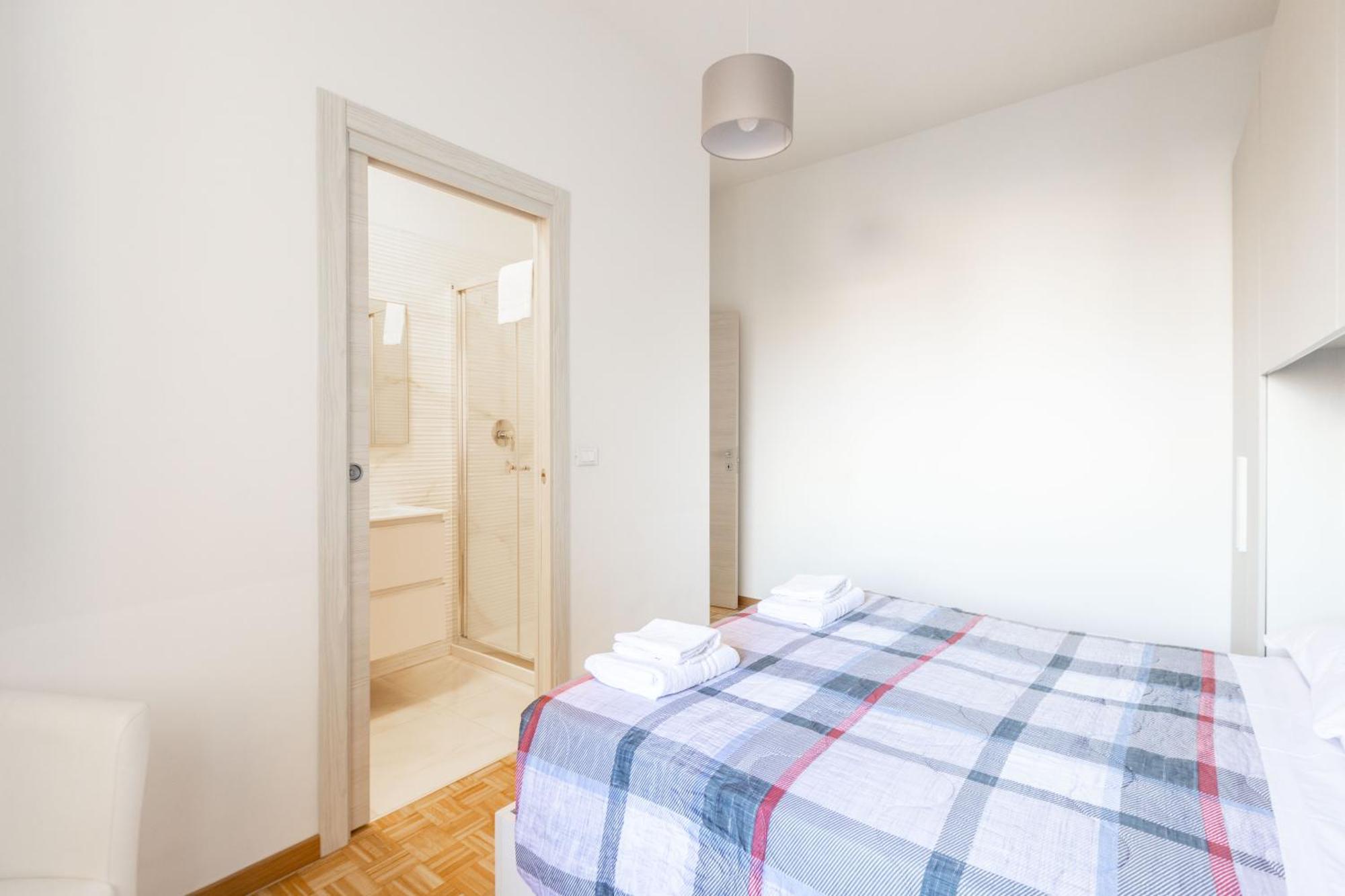 Navile, Bologna By Short Holidays Екстериор снимка