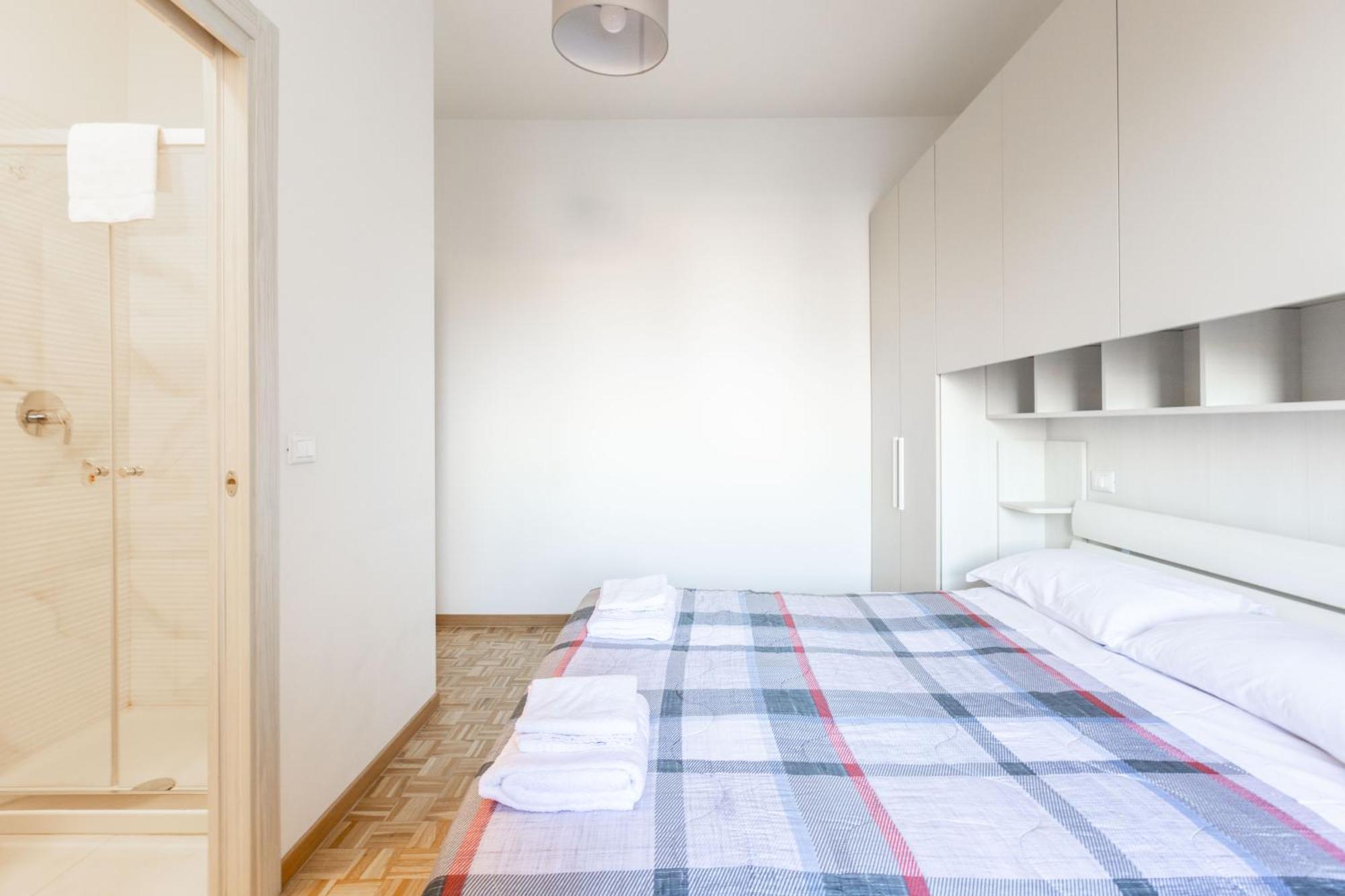Navile, Bologna By Short Holidays Екстериор снимка