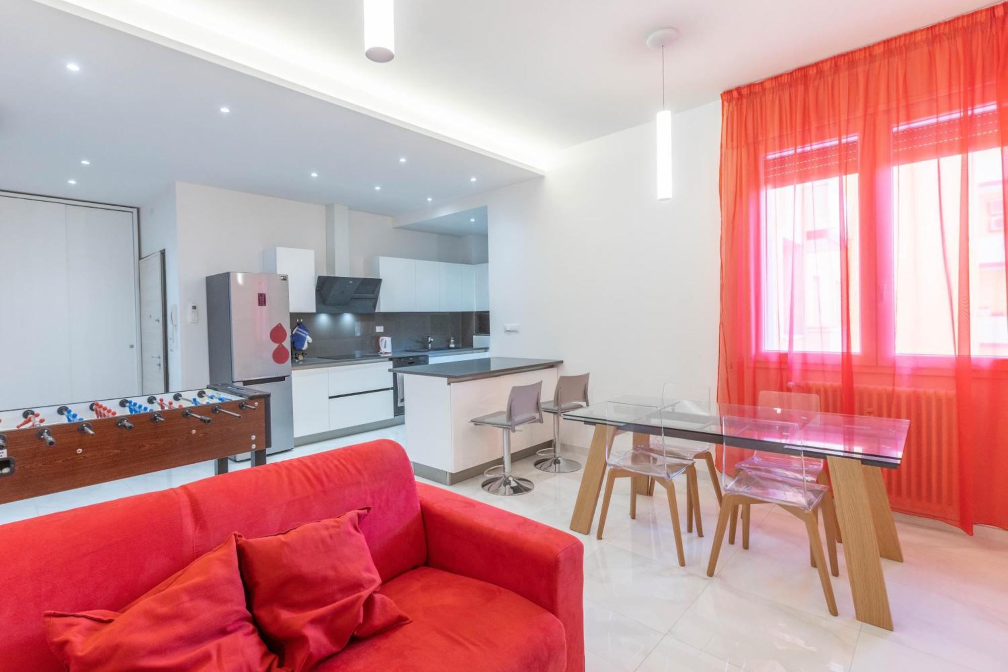 Navile, Bologna By Short Holidays Екстериор снимка