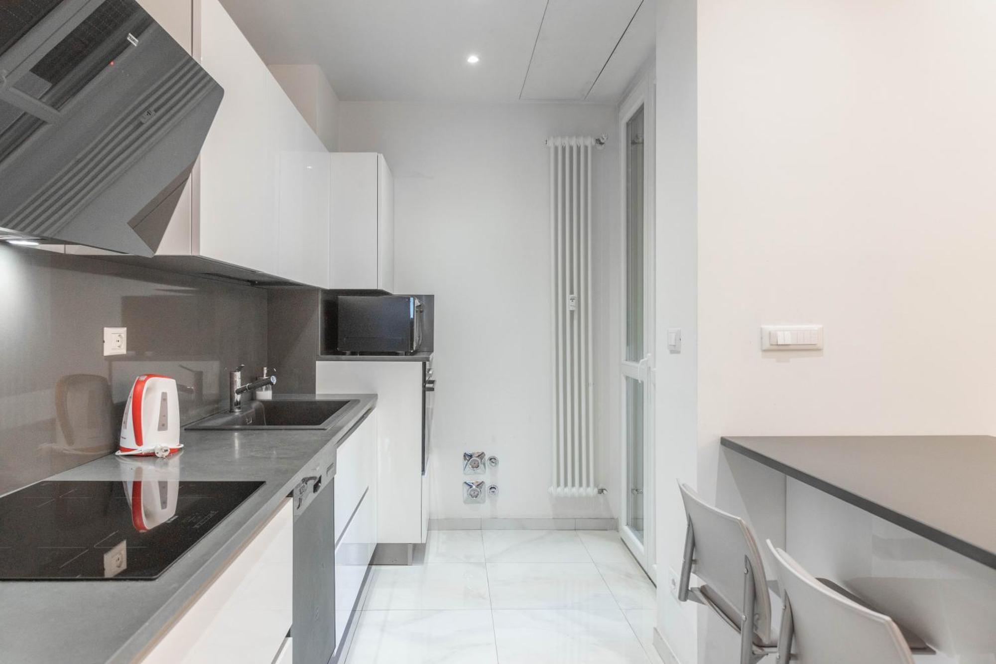 Navile, Bologna By Short Holidays Екстериор снимка